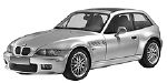 BMW E36-7 C2097 Fault Code