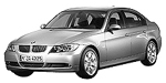 BMW E92 C2097 Fault Code